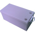 High Performance 24s12p 76.8V 36ah LiFePO4 Battery for Energy Storage